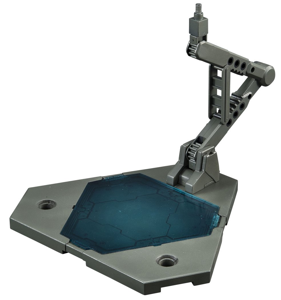 Amazon | HGBC ガンダムビルドダイバーズ ダイバーギア プラモデル